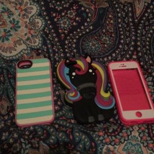 iPhone 5se cases